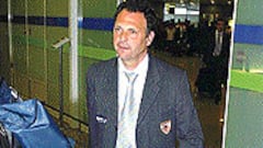 "Ya veremos hasta dónde llegamos"