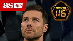 Xabi Alonso desafío más exigente: el banquillo del Real Madrid