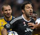 Lineker: "El comportamiento de Buffon estuvo fuera de lugar"