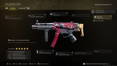 CoD Warzone, Temporada 4: destruye sin apuntar con el regreso de un famoso subfusil