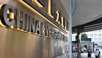 China’s Evergrande conglomerate is on the brink of defaulting on its $300bn in debt. A fire sale by the company could cause a real estate collapse in China.