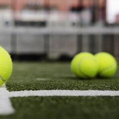 ¿Cuánto costarán las pelotas de pádel en 2022?