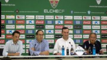 El Elche salda su deuda con AFE y podrá jugar en la Liga Adelante