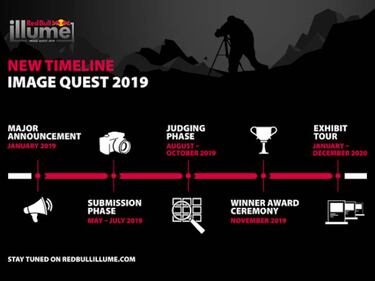 Red Bull Illume 2019: vuelve el certamen de referencia en fotografía de acción y aventura