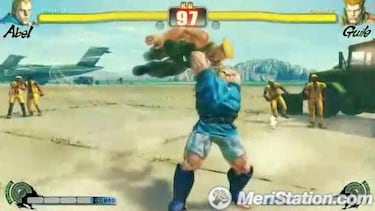 Street Fighter IV también tendrá su edición de coleccionista