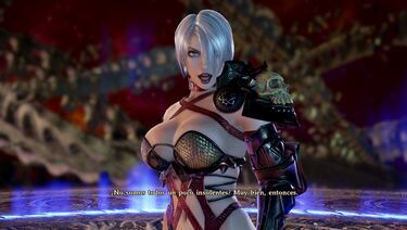 SoulCalibur VI es el mejor juego de peleas de este 2018