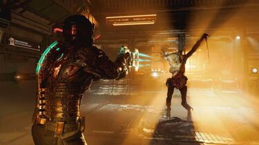 Dead Space Remake, ya lo hemos jugado y aún temblamos de miedo