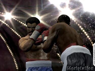 Fight Night Round 2 (GameCube)