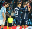 Resumen y goles del Celta de Vigo vs Real Sociedad, jornada 21 de LaLiga EA Sports