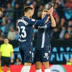 La Real más práctica visita su estadio favorito los últimos años