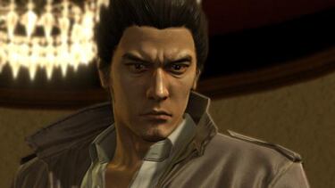 Yakuza 5, revisión gráfica con cinco ciudades y cinco protagonistas