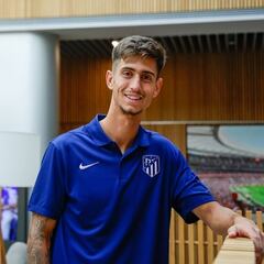 Mario da Costa, tercer fichaje de Tevenet