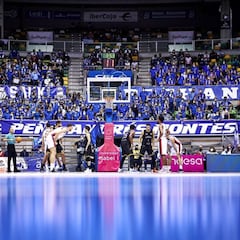 La Champions más española