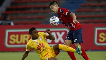 Daniel Cataño: "Mao tiene fútbol para muchos más años"