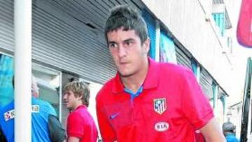 Koke