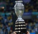 ¿Qué pasará con la Copa América tras la caída de la Eurocopa?