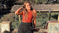 La nueva figura chilena: "En el futuro quiero irme a jugar al extranjero"