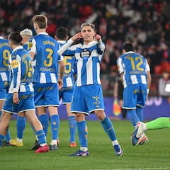 Yeremay está de vuelta