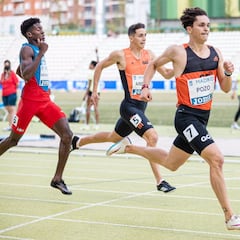 España: cantidad y calidad para el Europeo sub20 de Estonia