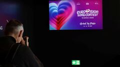 El auténtico miedo de Eurovisión era el llamado ‘efecto bola de nieve’ tras los abandonos: una llamada lo cambió todo