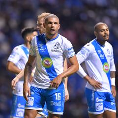 América busca inhabilitar a Segovia para la vuelta de cuartos de final