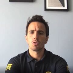 Nicolás Casalánguida: "El armado del equipo es un arte"