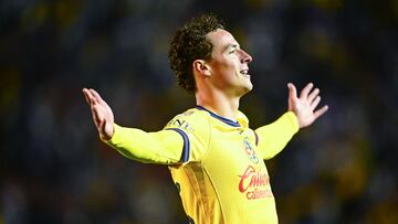 América (1-1) Tijuana: Resumen del partido y goles