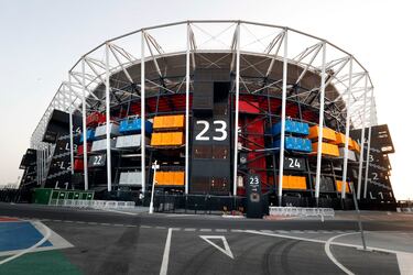 Estadios y sedes del Mundial de Qatar 2022: dónde juega cada selección