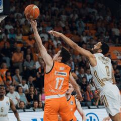 Núñez abre la puerta a Laso