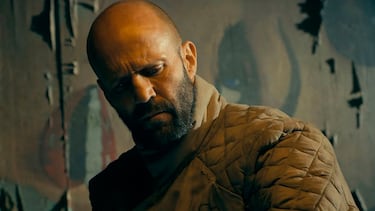 Jason Statham descarta los superhéroes: “No me apatece ponerme un disfraz con capa y mallas”