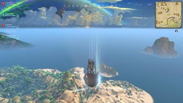 Realm Royale o Fortnite Battle Royale: ¿a cuál jugar?