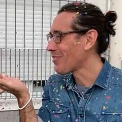 El emotivo recuerdo de Paz Padilla a su marido en el primer aniversario sin él