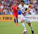 US Soccer contrata a exseleccionado venezolano como scout