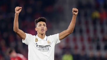 “Álvaro Rodríguez tiene posibilidades de ir a Anfield”