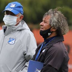 Enrique Camacho habla del valor de creer en el proyecto Gamero