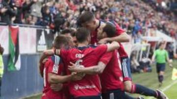 Nino nunca perdona y derrota al Valladolid