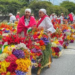 Programación Feria de las Flores para hoy, sábado 3 de agosto: actividades y qué hacer