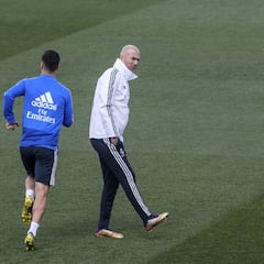 Así será el verano del Real Madrid: Montreal, ICC, Audi Cup...