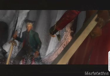 Devil May Cry 3, Impresiones