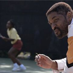 King Richard: how to watch on HBO Max and cinemas