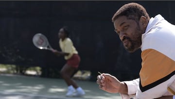 King Richard (HBO Max)