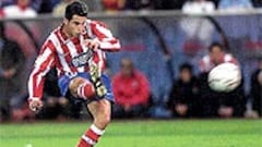 Assunçao vs Jorge: reyes de las faltas