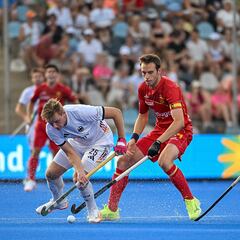 La fiabilidad alemana condena a España