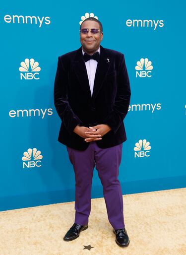La alfombra roja de los Premios Emmy 2022: los mejores y peores vestidos