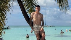 Fue campeón de la B y partió a otro club para jugar en Primera: fichaje inesperado