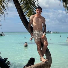 Fue campeón de la B y partió a otro club para jugar en Primera: fichaje inesperado