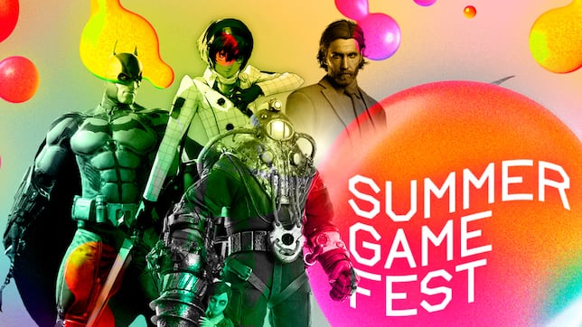 Summer Game Fest 2024: todo lo que se sabe y qué esperar de la gala de Geoff Keighley