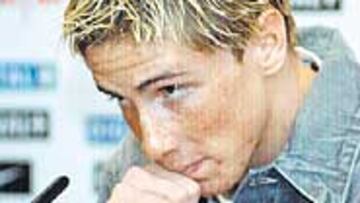 "Cumplo 20 años y no he ganado nada. No he jugado competiciones importantes e ir a la Eurocopa puede ser la primera