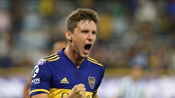 Boca se ilusiona con la continuidad de Soldano