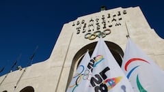 Los Juegos Olímpicos ya tienen casa en México